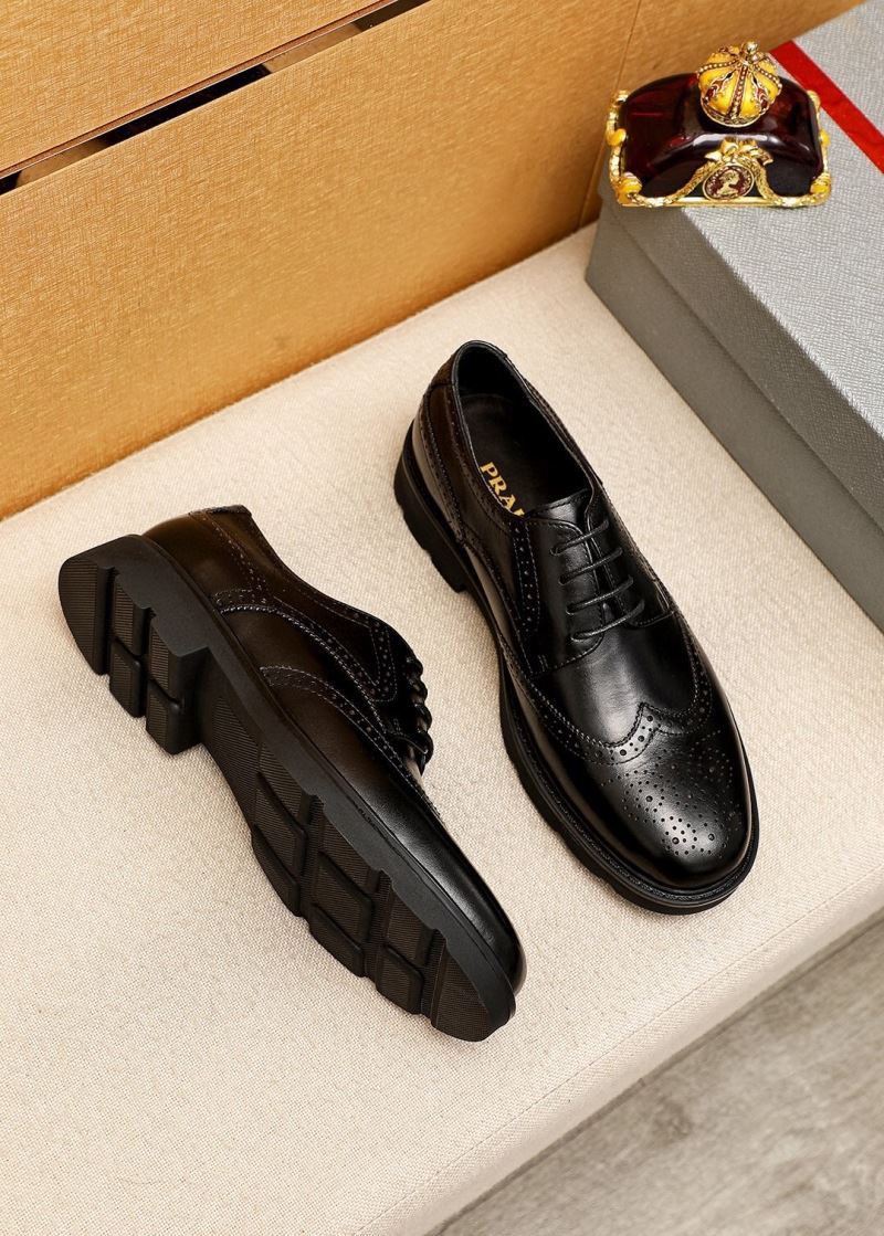 Prada Business Shoes